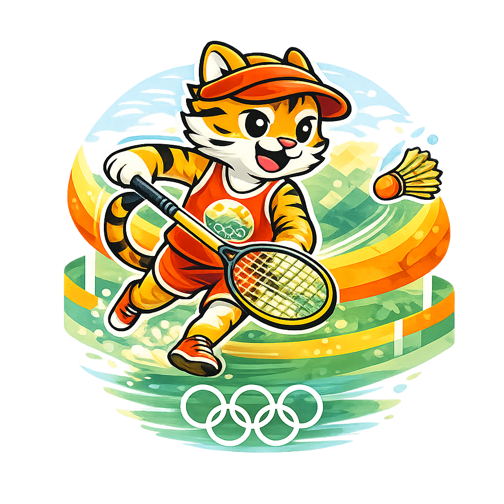 Crossminton